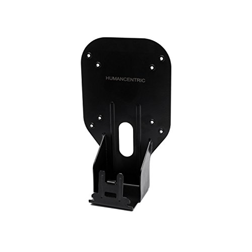 VESA Mount Adapter for Viewsonic Models VX2776-smhd, VX2376-smhd, and VX2276-smhd [Patent Pending] - by HumanCentric