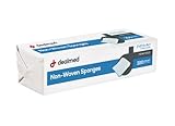 Gauze Pads, N/S, Non Woven (2" x 2")