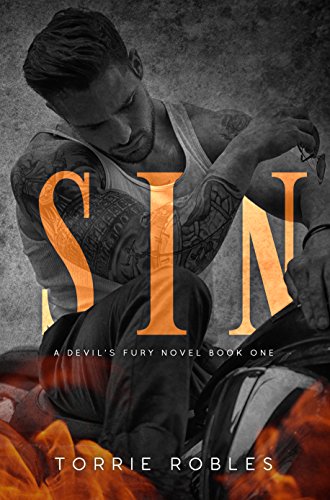 SIN: Devil's Fury Book 1
