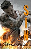 SIN: Devil's Fury Book 1