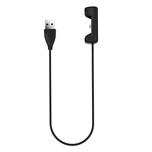 Awinner Charger for Fitbit Flex 2,Replacement USB Charging Adapter Cable for Flex2 (1-Pack)