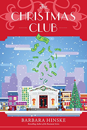 Book Cover The Christmas Club