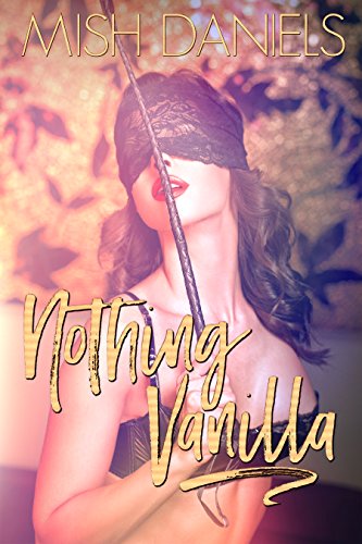 Book Cover Nothing Vanilla