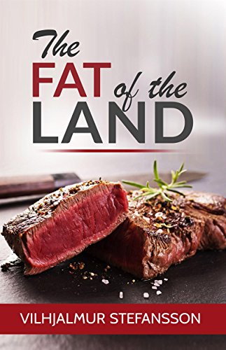 Book Cover The Fat of the Land