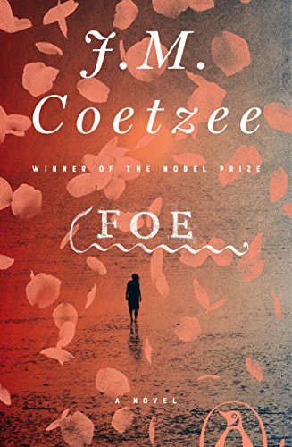 Foe: A Novel