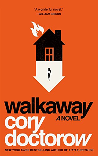 Walkaway (English Edition)
