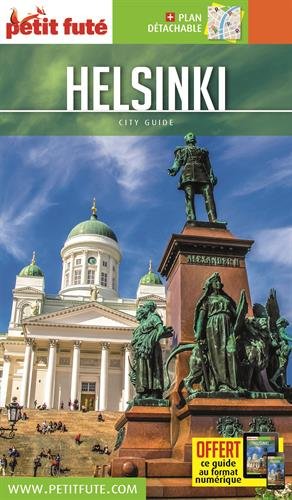 Guide Helsinki 2017 Petit Futé
