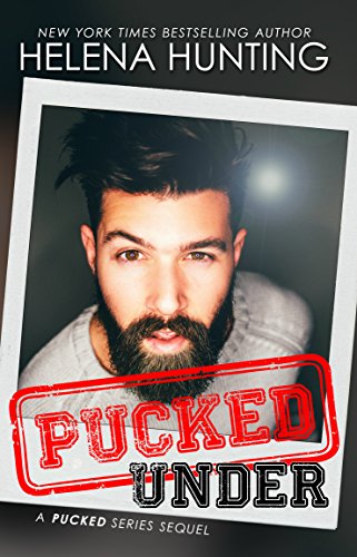Book Cover Pucked Under (The Pucked Series Book 5)