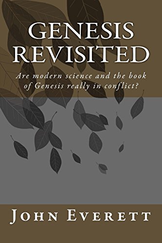 Genesis Revisited