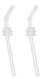 OXO Tot 2-Pack Replacement Straw Set - 9 ounce