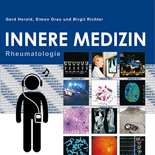 Herold Innere Medizin 2017: Rheumatologie