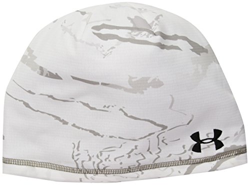 Under Armour Mens Rev Fleece beanie 2.0