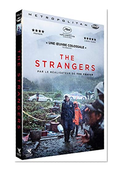 The Strangers