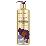 PANTENE PRO-V GOLD SERIES DEEP HYDRATING CO-WASH, 15.2 FL OZ (Packaging May Vary)