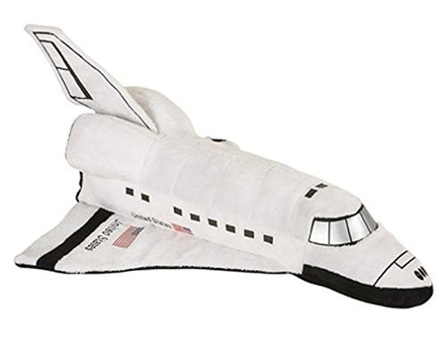 14in SPACE SHUTTLE