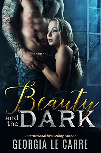 Book Cover Beauty and the Dark