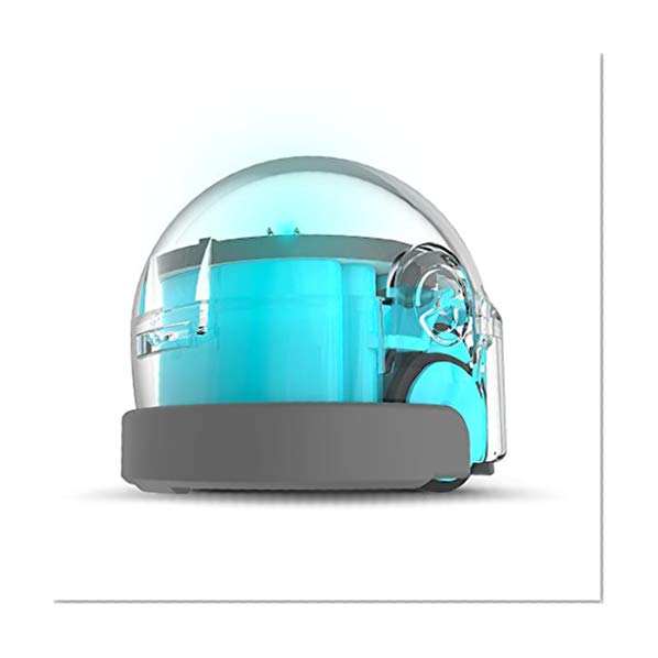 Ozobot Bit Coding Robot (Blue)