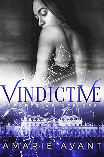 VINDICTIVE: Deceptive Desires #4 FINALE