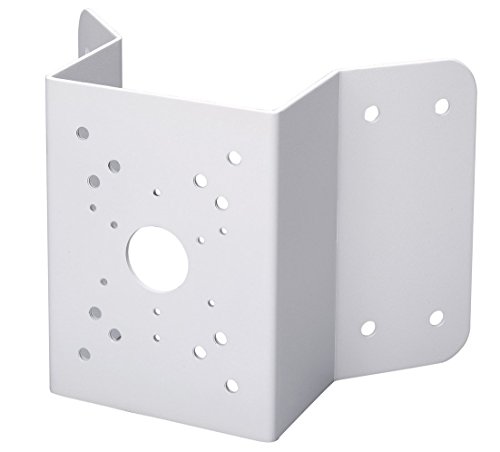 Corner Mount Bracket FPA151 for Dahua Bullet and PTZ Cameras