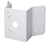 Corner Mount Bracket PFA151 for Dahua Bullet and PTZ Cameras