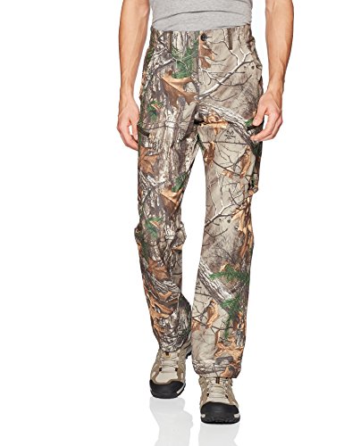 Under Armor Men's Stealth Reaper Early Season Pants
