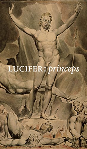 Lucifer: Princeps