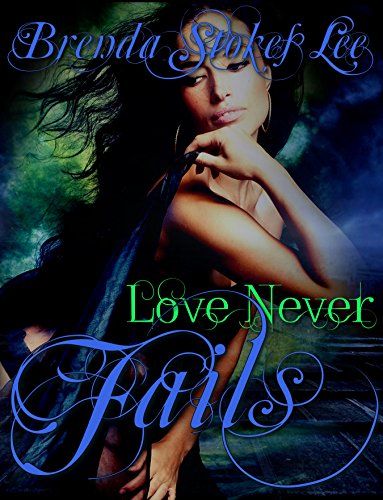 Book Cover Love Never Fails