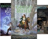 Green Rider (6 Book Series)