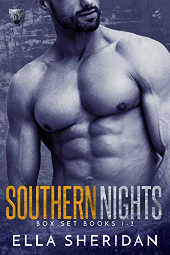 Southern Nights Box Set