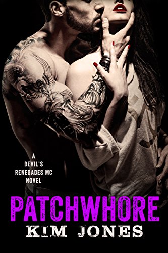 Patchwhore