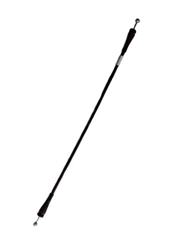 YOT65B Aftermarket Tailgate Cable fits 1997-2002 Expedition replaces F2UZ-15264A65-B