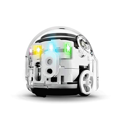 Ozobot Evo, White
