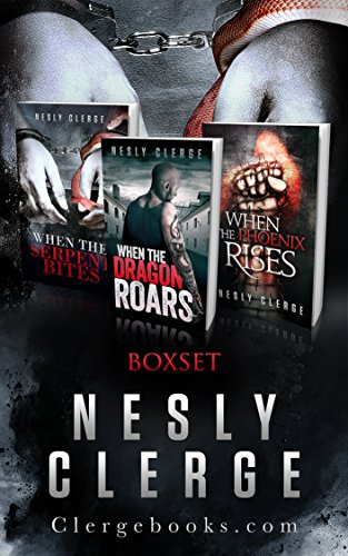 The Starks Trilogy (Book 1, 2 & 3)