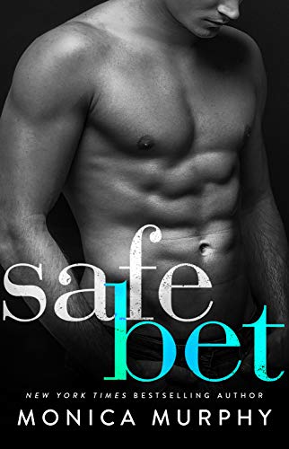 Book Cover Safe Bet (The Rules Book 4)