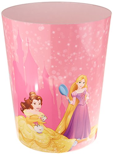 Disney Princess Dream Waste Basket
