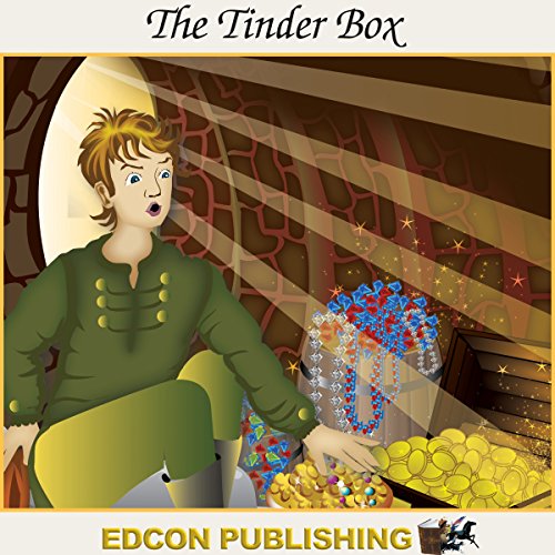 The Tinderbox: Palace in the Sky Classic Childern's Tales