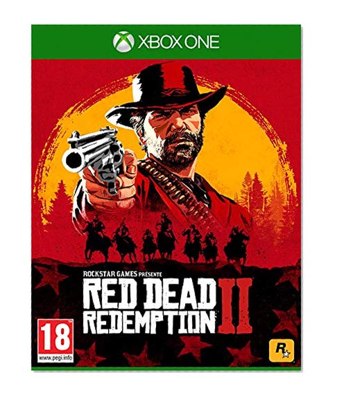 Red Dead Redemption 2