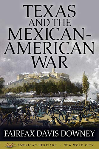 Texas and the Mexican-American War