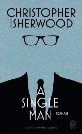 A Single Man(Hardback) - 2014 Edition