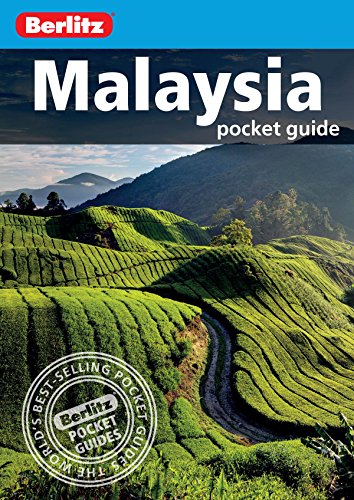 Berlitz: Malaysia Pocket Guide (Berlitz Pocket Guides)
