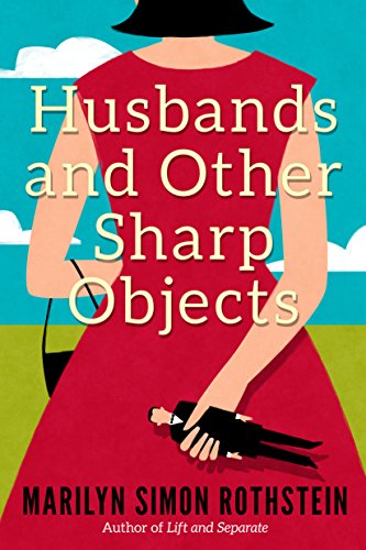 Book Cover Husbands and Other Sharp Objects: A Novel