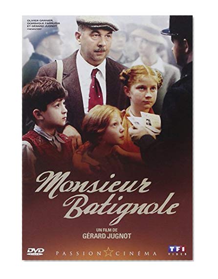 Monsieur batignole