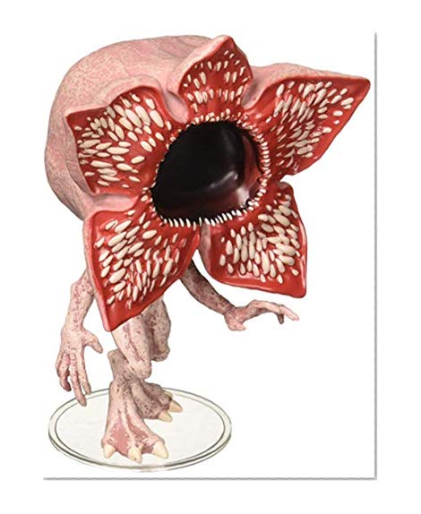 Funko - 428 - Pop - Stranger Things - Demogorgon