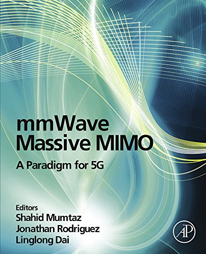 mmWave Massive MIMO: A Paradigm for 5G
