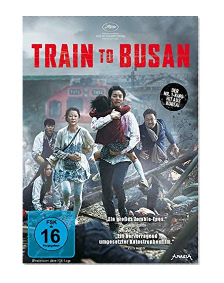 Train to Busan