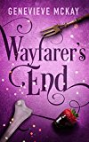Wayfarer's End (The Strange Adventures of Carolina Brown Book 3)