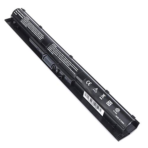 KI04 HSTNN-LB6S HSTNN-LB6 14-ab000 15-ab000 17-g000 800010-421 800049-001 New Laptop Battery for HP Pavilion series [4Cell 14.8V 2200mAh/33Wh] -12 Months Warranty