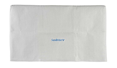 SunBriteTV Outdoor Cover for 43" Veranda & Signature Outdoor TV - SB-DC-VS-43A