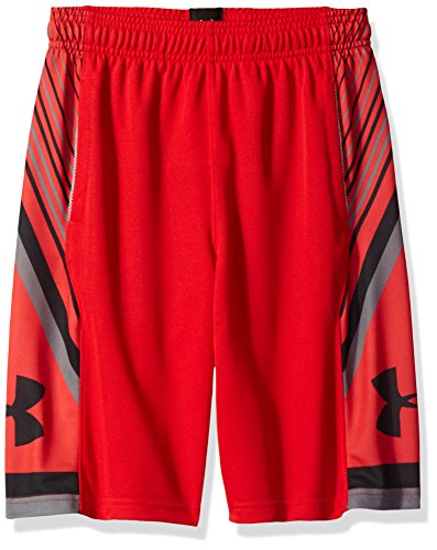 Under Armour Boys Space The Floor Short