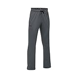 Under Armor Boys' Brawler Slim Pants